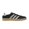 adidas Gazelle Indoor Core Black Wonder White (Women's)