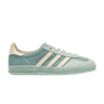 adidas Gazelle Indoor 'Cotton Weave Pack - Light Blue'