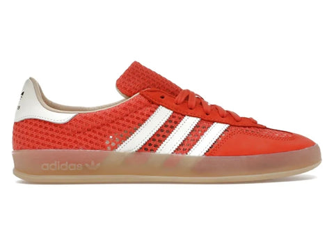 adidas Gazelle Indoor Orange Off White JS0713