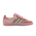 adidas Gazelle Indoor Semi Pink Spark Preloved Scarlet (Women's) IG6782