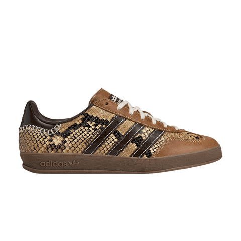 adidas Gazelle Indoor Wales Bonner Snakeskin KK3641