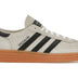 adidas Handball Spezial Aluminum Core Black
