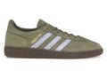 adidas Handball Spezial Focus Olive Violet (Women's) JI2650