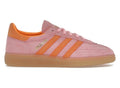 adidas Handball Spezial Glow Pink Flash Orange (Women's) JR3606