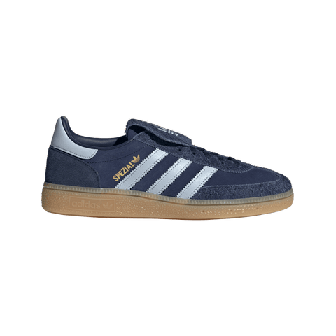 adidas Handball Spezial LT Dark Blue Crystal Sky (Women's) KJ6217