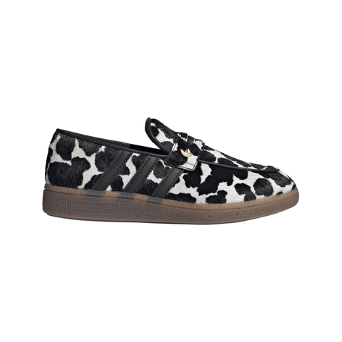 adidas Handball Spezial Loafers Cow Print (Women's) KK0921
