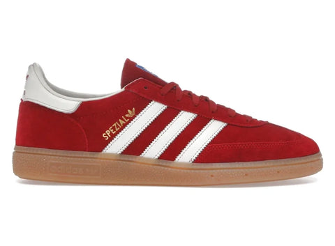 adidas Handball Spezial Made In Germany Equipment Red JR9535