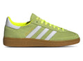 adidas Handball Spezial Solar Yellow White (Women's) JI2655
