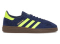 adidas Handball Spezial Victory Blue Solar Yellow Gold Metallic JR3845
