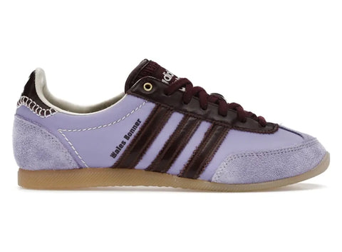 adidas Japan Wales Bonner Light Purple JR1776