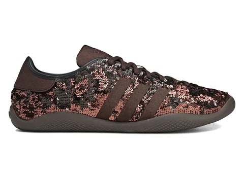 adidas Karintha Wales Bonner Bronze Sequin KH8798