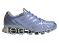 adidas Mega Ghostride Blue Spark Metallic Silver (Women's) JR5789