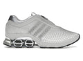 adidas Megaride S2 Grey Crystal White JR4744