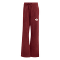 Unknown adidas Originals Athletic Dept Knitted Joggers Red KF2533
