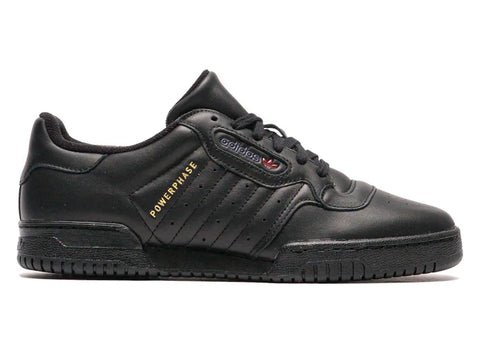 adidas Powerphase Core Black JH5482