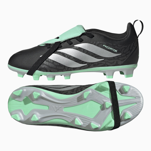 adidas Adidas Predator Club FT EL FG/MG IH2098
