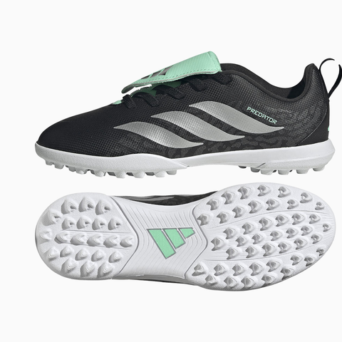 adidas Adidas Predator Club FT EL Jr FG/MG IH2088