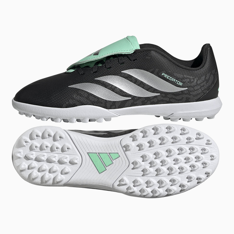 adidas Adidas Predator Club FT Jr TF KJ6740