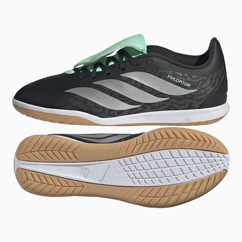 adidas Adidas Predator Club FT Sala Jr IN KJ6738