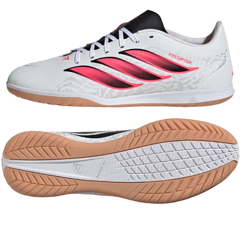 adidas Adidas Predator Club IN Sala IN IH2119