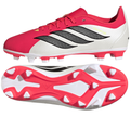 adidas Adidas Predator Club Jr FG/MG JS0370