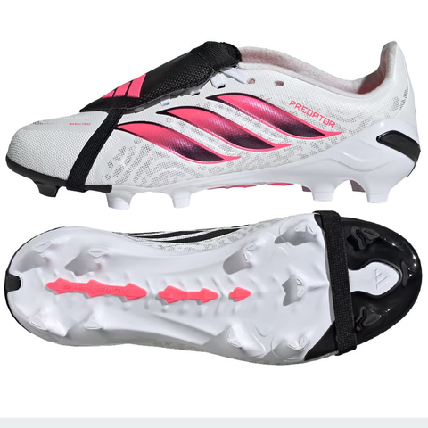 adidas Adidas Predator League FT Jr FG Jr IH2107