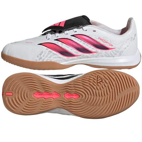 adidas Adidas Predator League FT Jr IN Jr IH2093