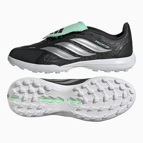 adidas Adidas Predator League FT Jr TF IH2104