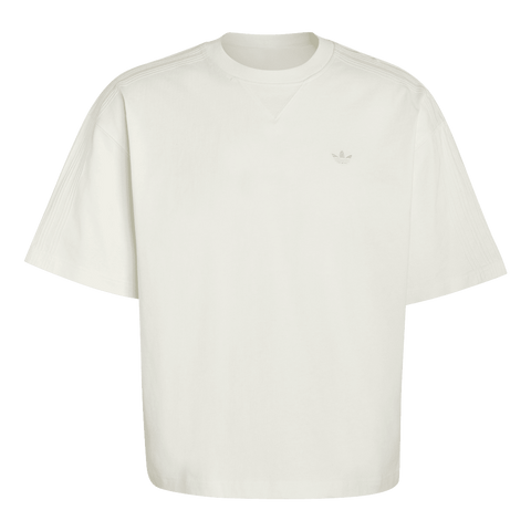 adidas Premium Essentials T-Shirt Off White KR4525