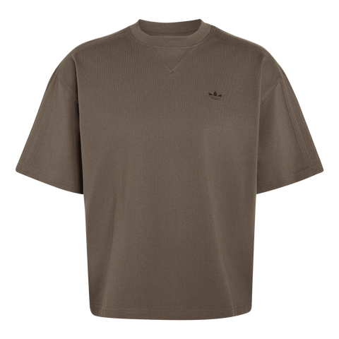 adidas Premium Essentials T-Shirt Shadow Olive KR4524