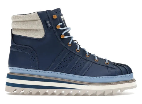 adidas Pro Model CLOT by Edison Chen Mineral Blue JQ1260