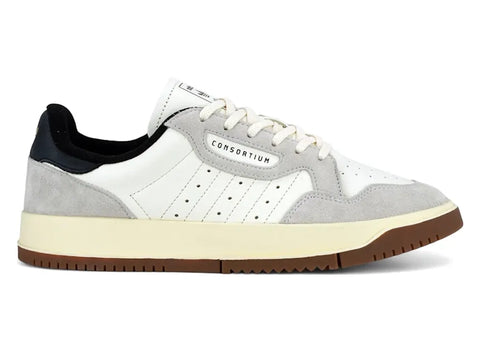 adidas SC Powerphase Consortium Presented by END. Off White Black JQ3936