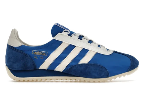 adidas SL 72 PT Bright Royal White JR5701