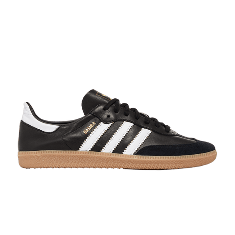 adidas Samba Decon Black White Gum IF0641