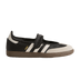 adidas Samba Jane Black Off White (Women's)