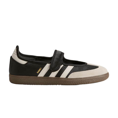 adidas Samba Jane Black Off White (Women's) IH9207