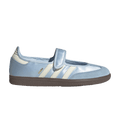 adidas Samba Jane Crystal Sky Cream White (Women's) IH9206
