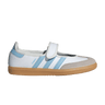 adidas Samba Jane White Clear Sky (GS)