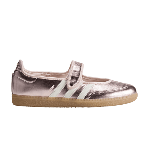adidas Samba Jane Wonder Quartz (Women's) HQ7708