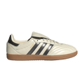 adidas Samba LT Cream White Black Gum (Women's) JP6143