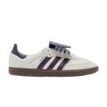 adidas Samba LT Crystal White Dark Blue IE9169