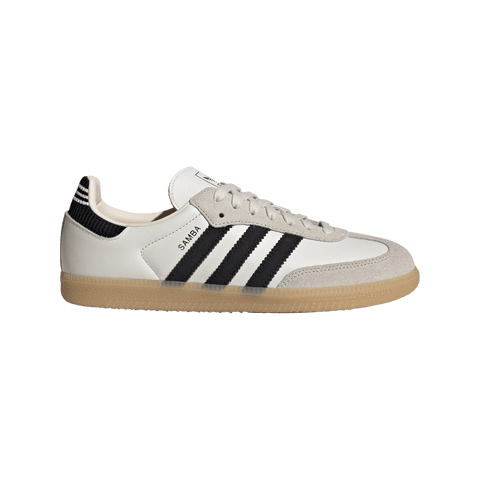 Unknown Adidas Samba OG Cloud White Core Black IH6820
