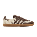 adidas Samba OG Cream White Earth Strata (Women's) IH9373