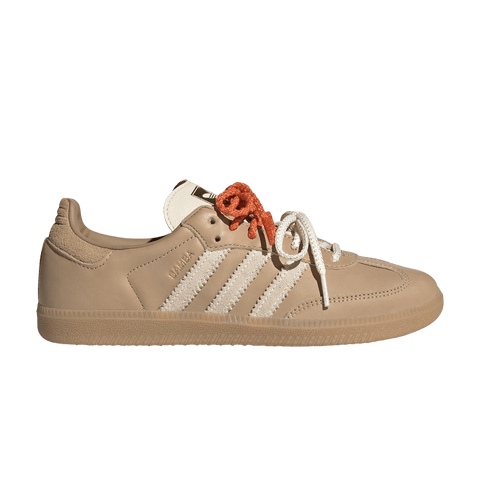 adidas Samba OG Magic Beige Cream White (Women's) KI8140