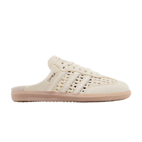 adidas Samba OG Mule Off White (Women's) KH7719