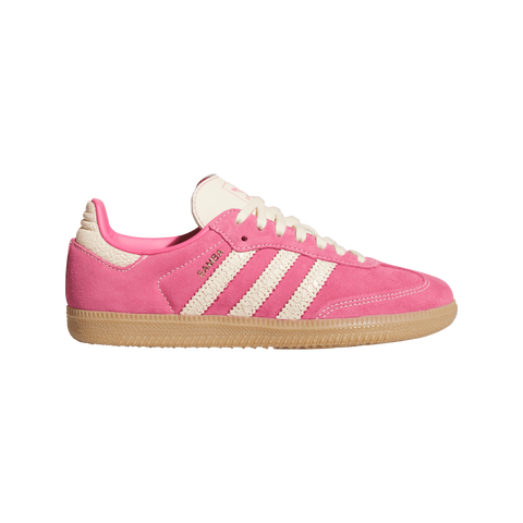 adidas Samba OG Pink Vanilla (GS) KK4980