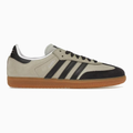 adidas Adidas Samba OG Putty Grey Black (Women's) IE5835