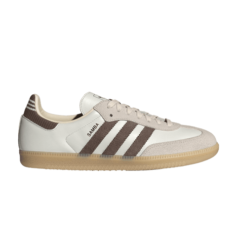 adidas Samba OG White Earth Strata Gum IH6845