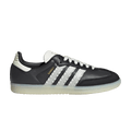 adidas Samba Ruffle Stripes Pack Black Off White (Women's) JR8831