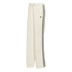 adidas Sport Tailored Tracksuit Bottoms Off White